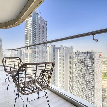 Rp Heights, Downtown Dubai - Mint Stay Екстер'єр фото