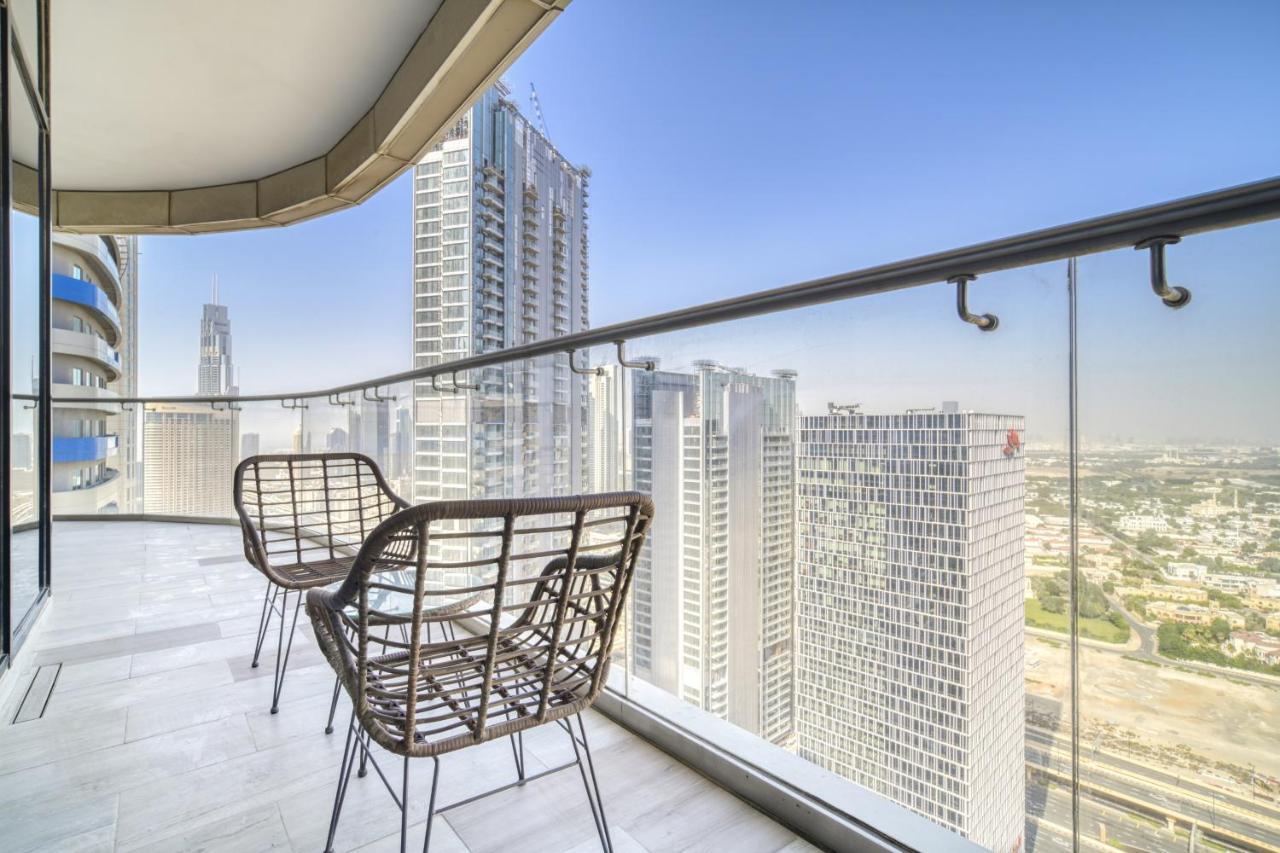 Rp Heights, Downtown Dubai - Mint Stay Екстер'єр фото