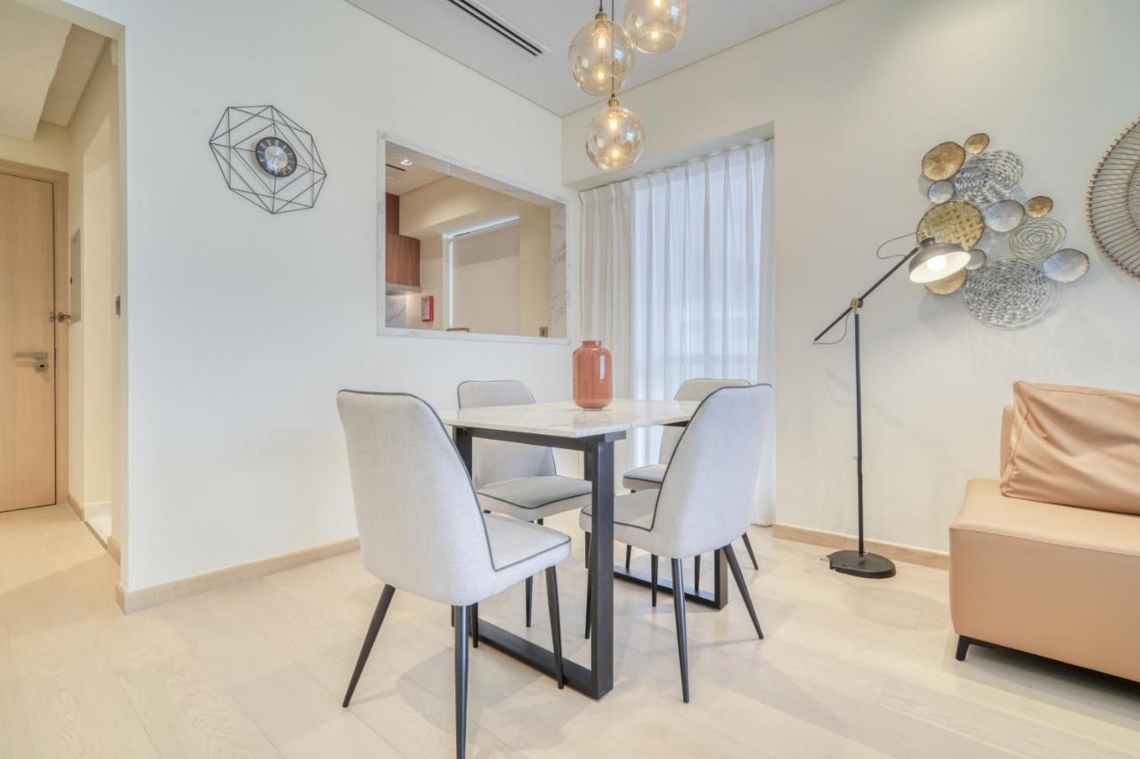 Rp Heights, Downtown Dubai - Mint Stay Екстер'єр фото