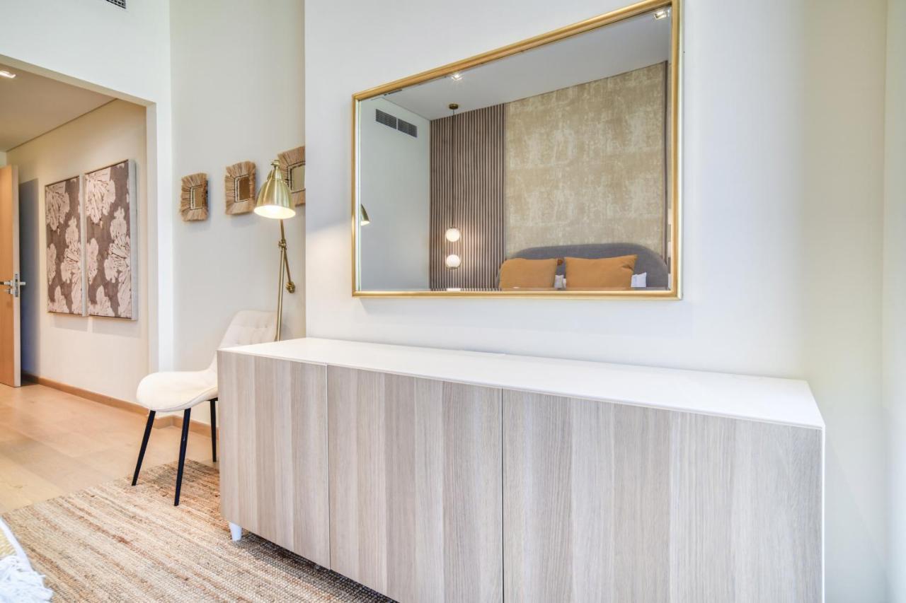 Rp Heights, Downtown Dubai - Mint Stay Екстер'єр фото