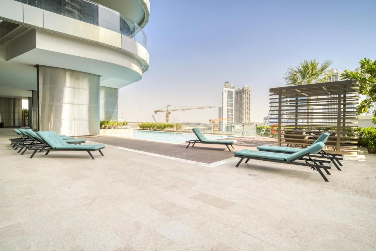 Rp Heights, Downtown Dubai - Mint Stay Екстер'єр фото