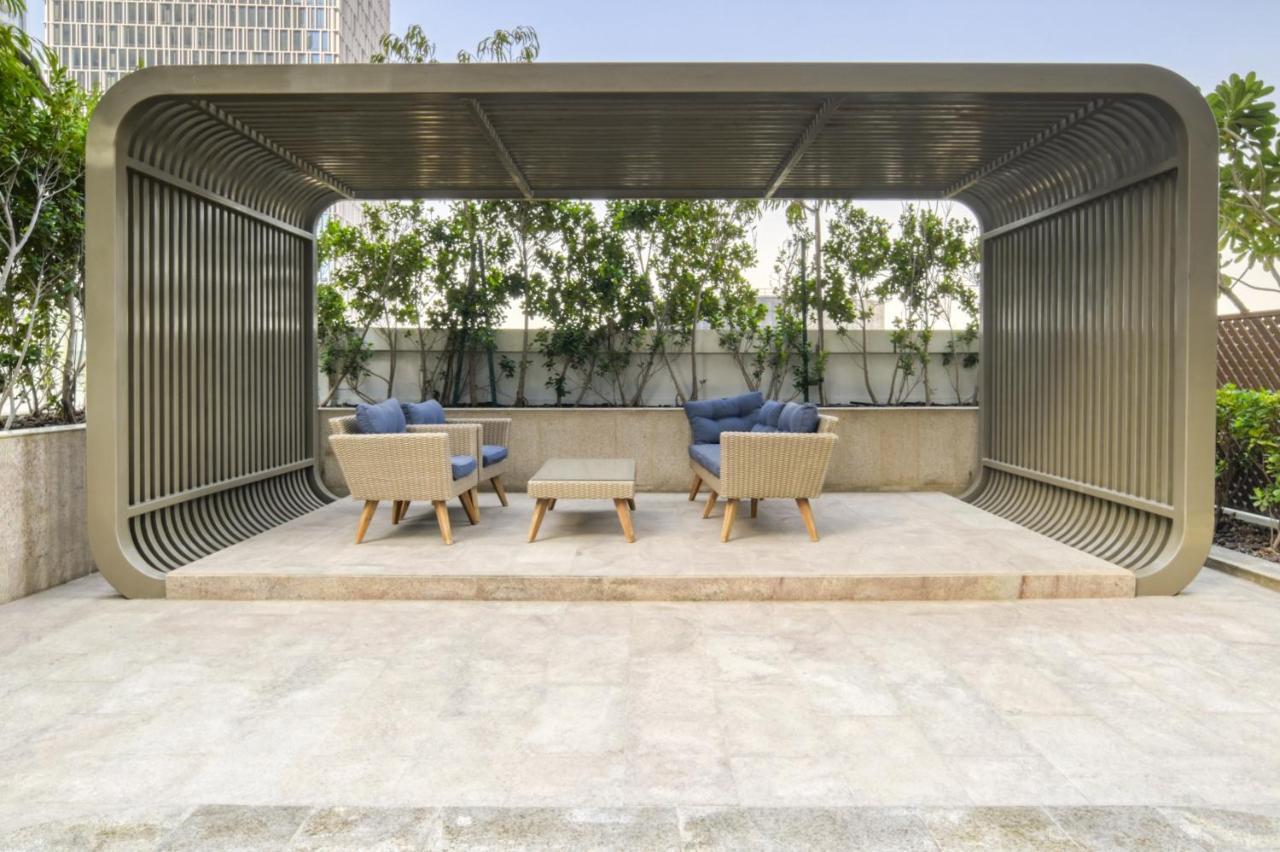 Rp Heights, Downtown Dubai - Mint Stay Екстер'єр фото