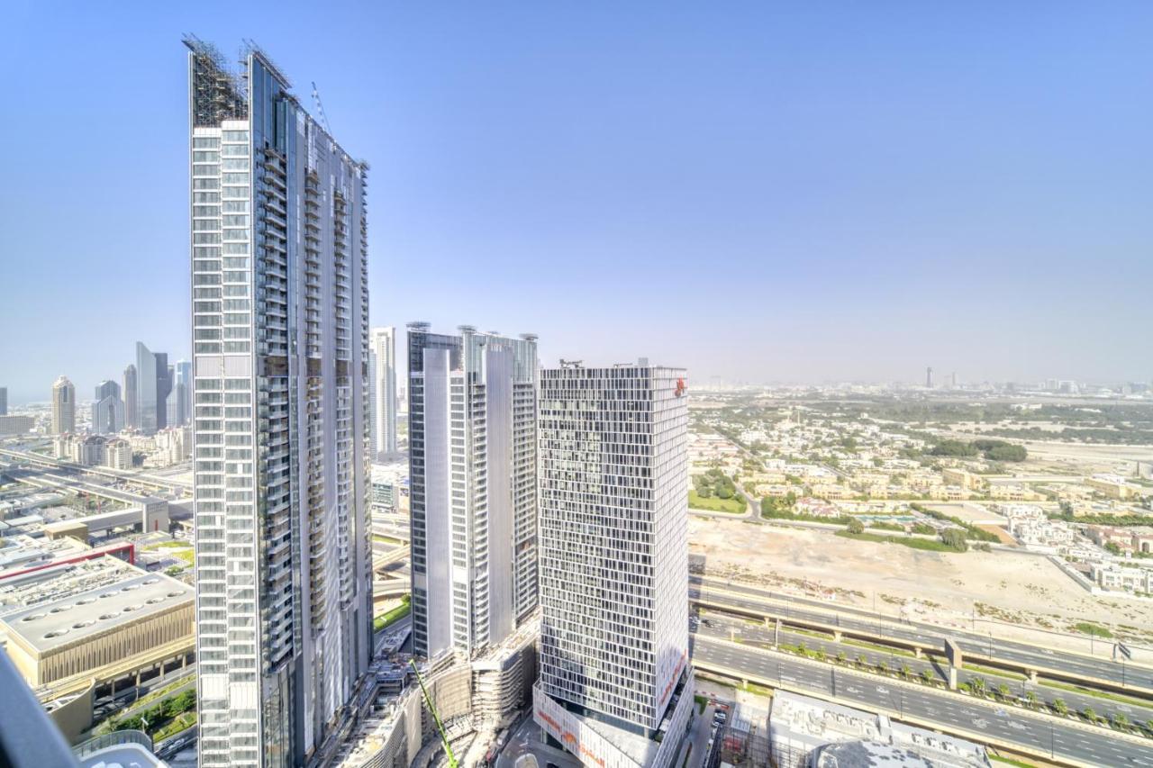 Rp Heights, Downtown Dubai - Mint Stay Екстер'єр фото