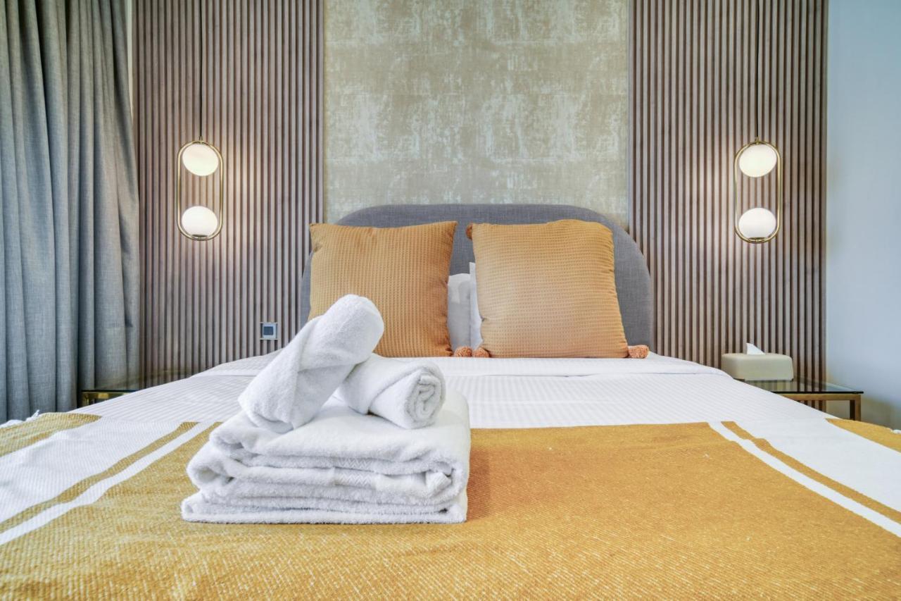 Rp Heights, Downtown Dubai - Mint Stay Екстер'єр фото