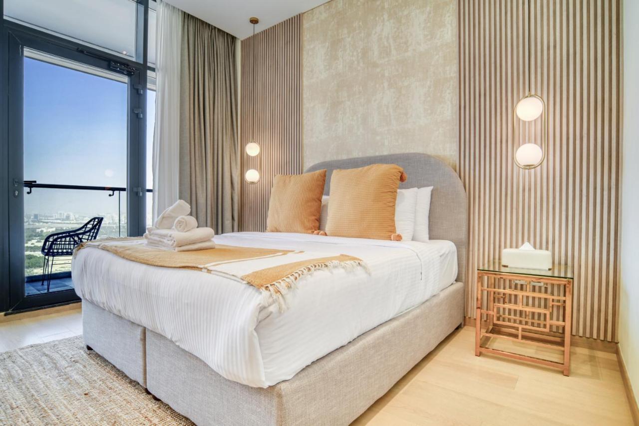 Rp Heights, Downtown Dubai - Mint Stay Екстер'єр фото