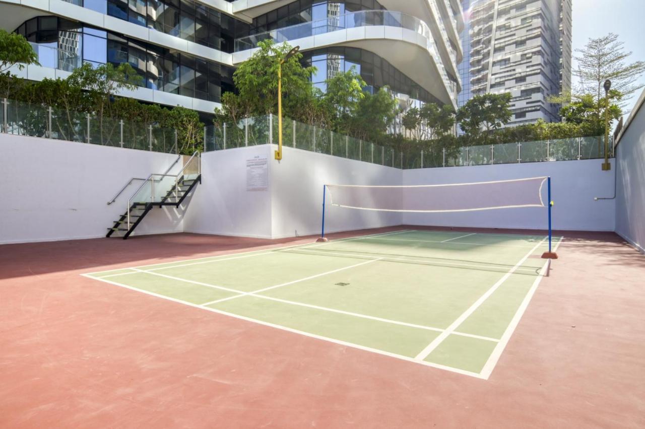 Rp Heights, Downtown Dubai - Mint Stay Екстер'єр фото