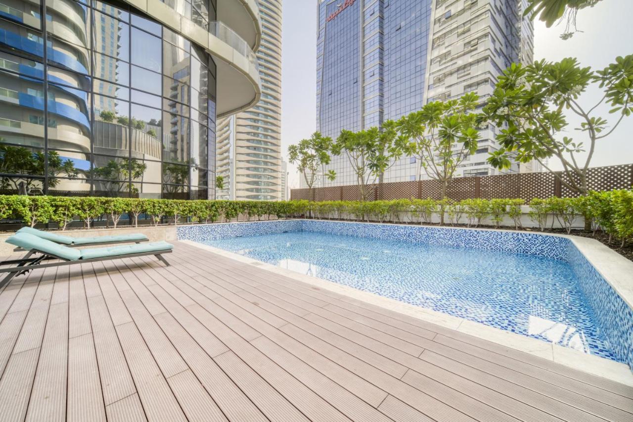 Rp Heights, Downtown Dubai - Mint Stay Екстер'єр фото