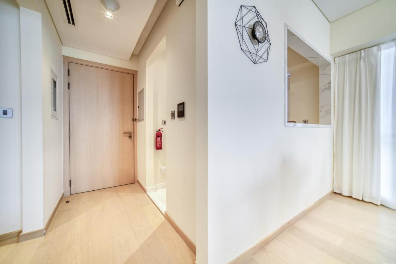Rp Heights, Downtown Dubai - Mint Stay Екстер'єр фото