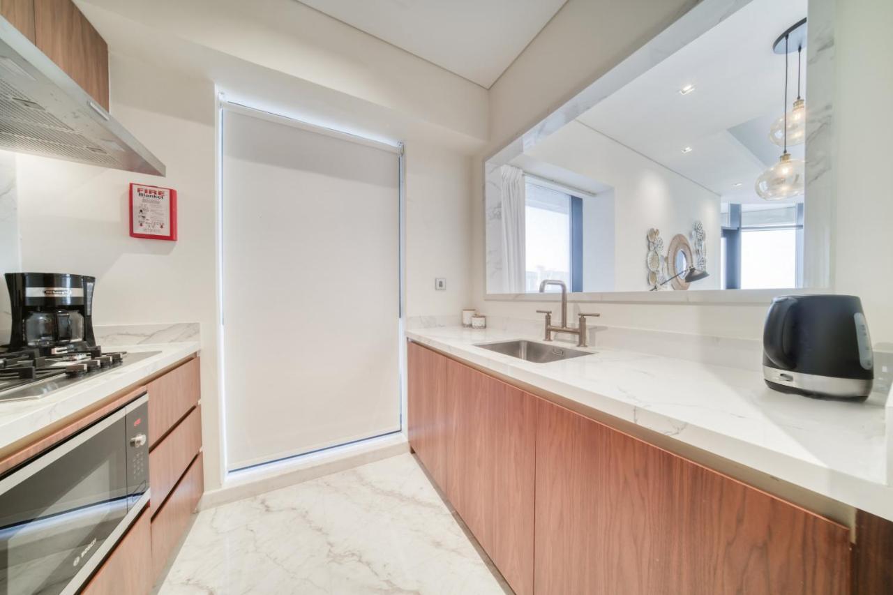 Rp Heights, Downtown Dubai - Mint Stay Екстер'єр фото