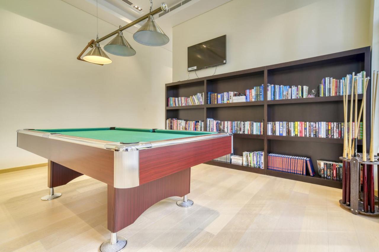 Rp Heights, Downtown Dubai - Mint Stay Екстер'єр фото