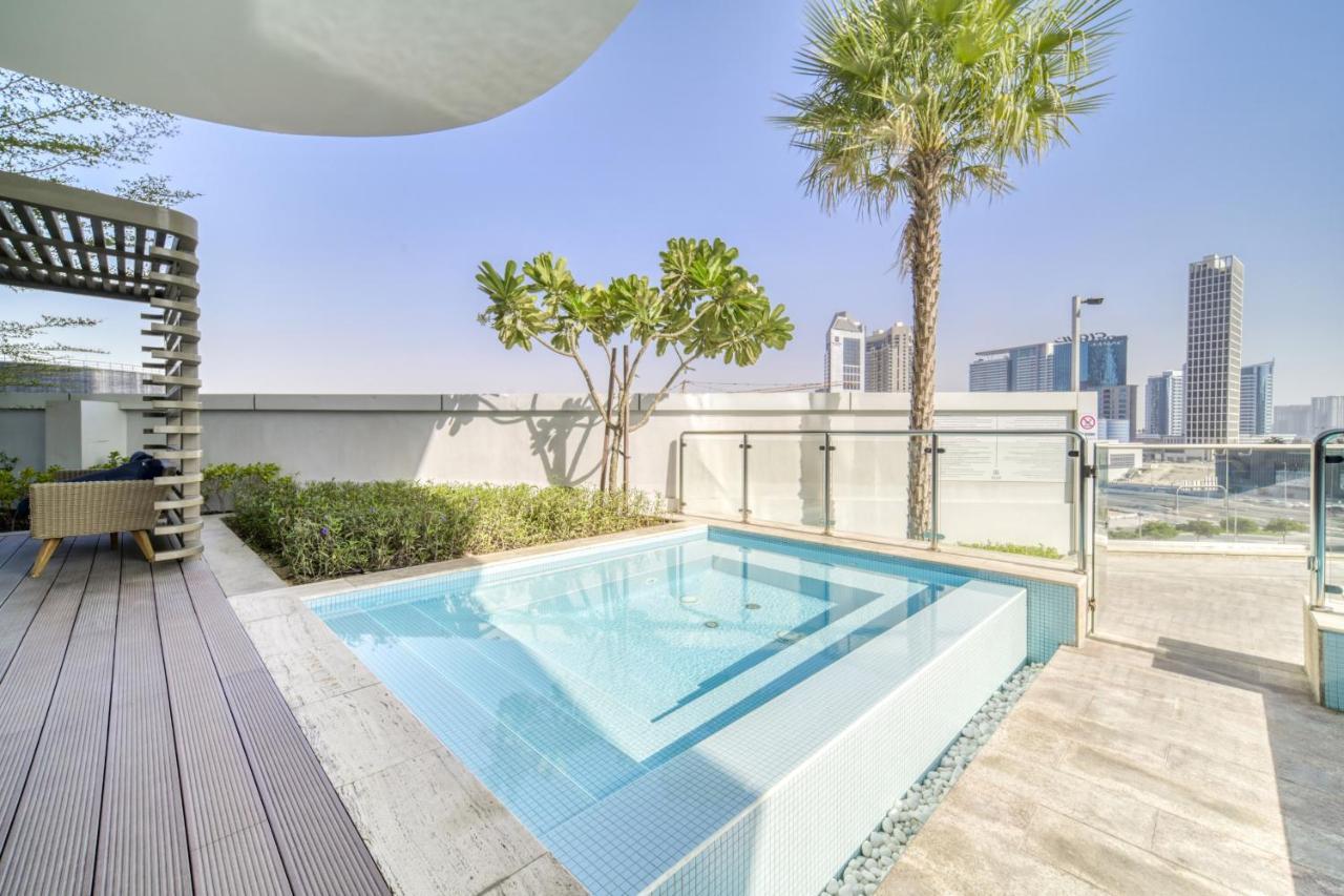 Rp Heights, Downtown Dubai - Mint Stay Екстер'єр фото