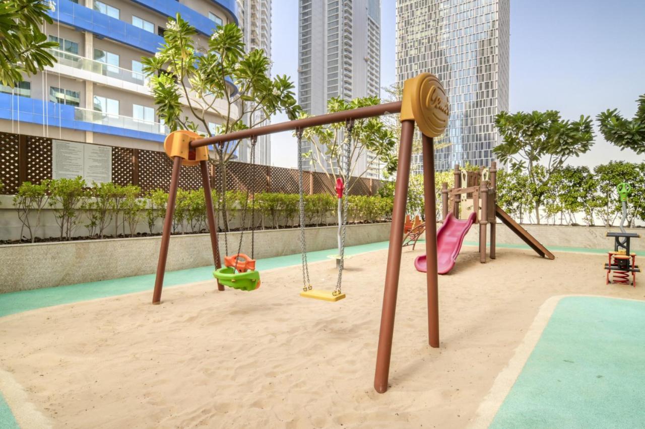 Rp Heights, Downtown Dubai - Mint Stay Екстер'єр фото