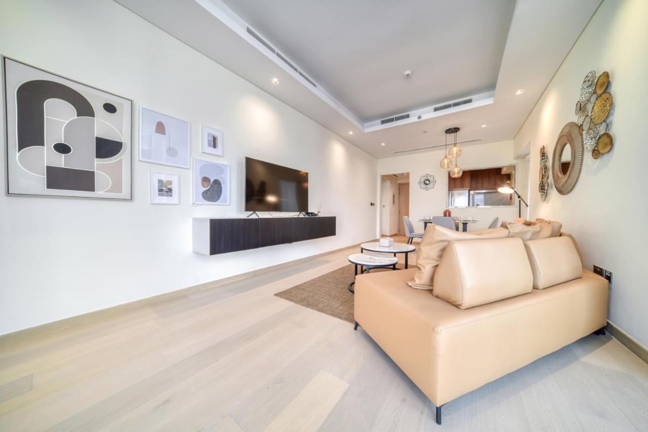 Rp Heights, Downtown Dubai - Mint Stay Екстер'єр фото