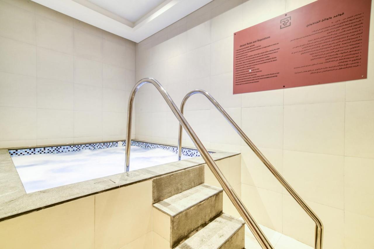 Rp Heights, Downtown Dubai - Mint Stay Екстер'єр фото