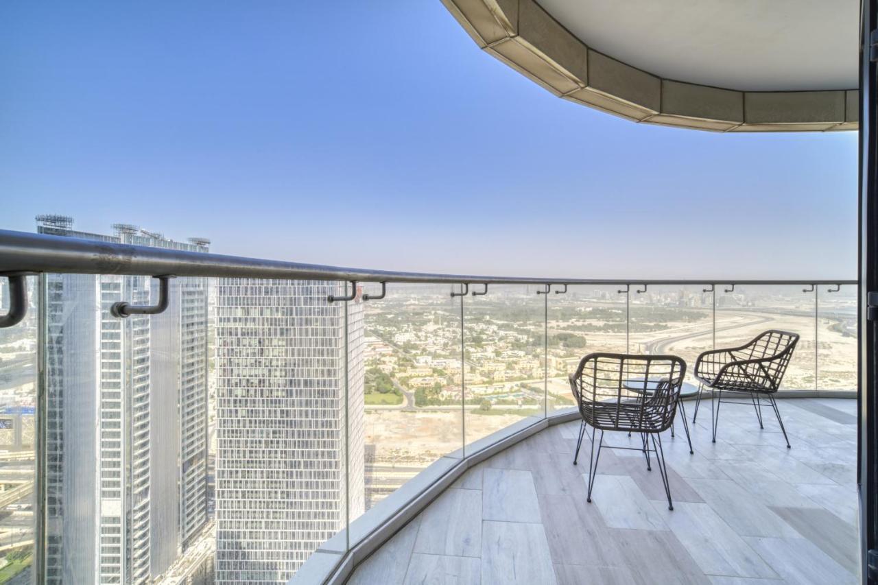 Rp Heights, Downtown Dubai - Mint Stay Екстер'єр фото