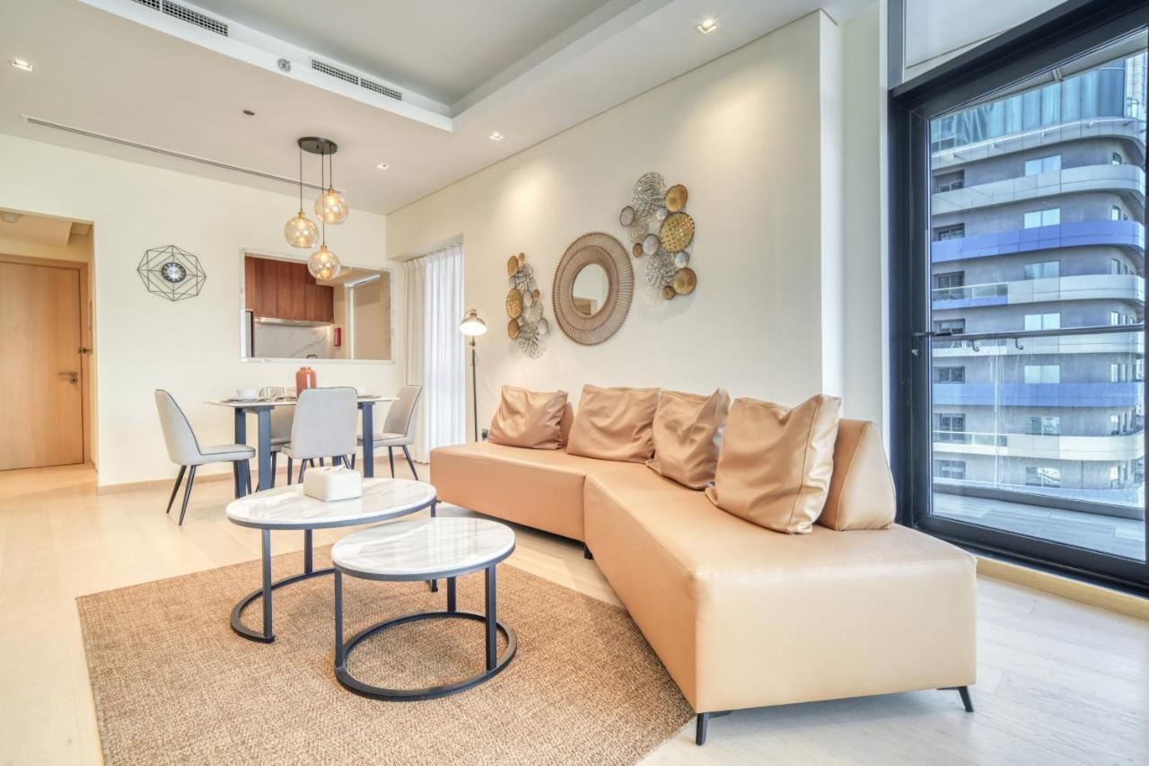 Rp Heights, Downtown Dubai - Mint Stay Екстер'єр фото