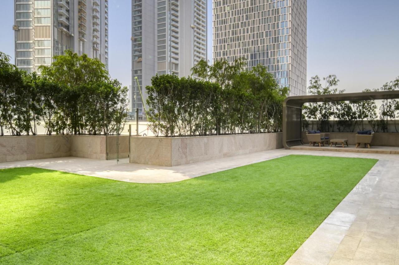 Rp Heights, Downtown Dubai - Mint Stay Екстер'єр фото