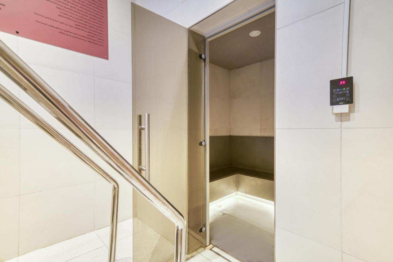 Rp Heights, Downtown Dubai - Mint Stay Екстер'єр фото