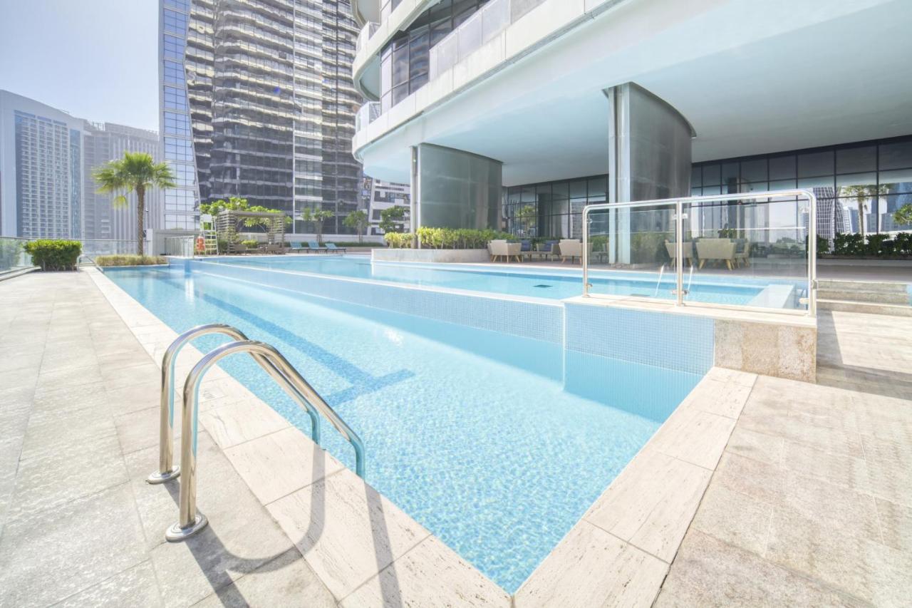 Rp Heights, Downtown Dubai - Mint Stay Екстер'єр фото