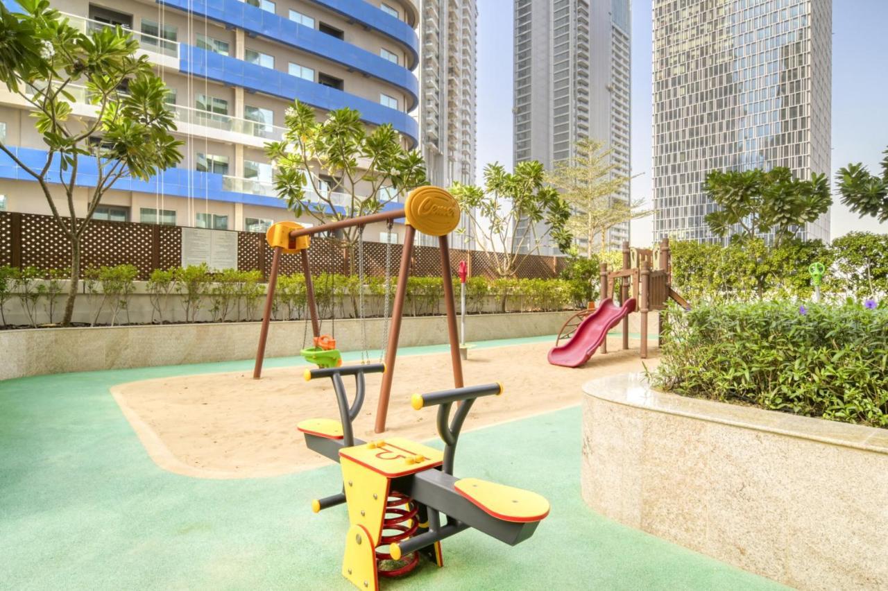 Rp Heights, Downtown Dubai - Mint Stay Екстер'єр фото