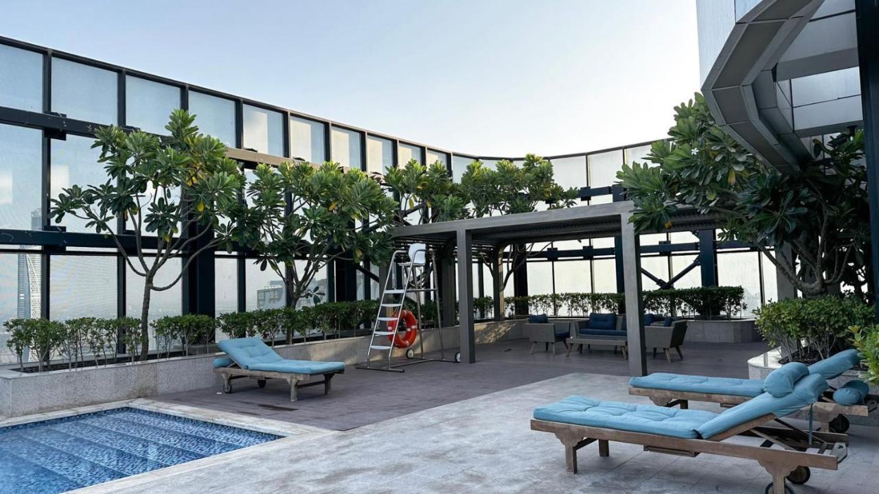 Rp Heights, Downtown Dubai - Mint Stay Екстер'єр фото